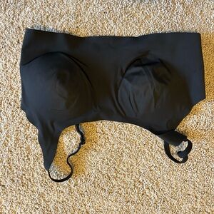 Whoop Black Women's Bra